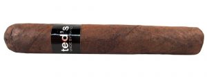 Blind Cigar Review: ted's | Made by Hand Maduro