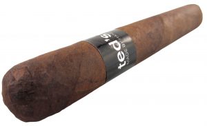 Blind Cigar Review: ted's | Made by Hand Maduro