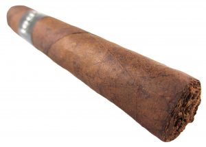 Blind Cigar Review: ted's | Made by Hand Maduro