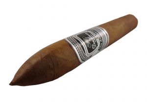 Blind Cigar Review: Don Lucas | 20th Anniversary Torpedo