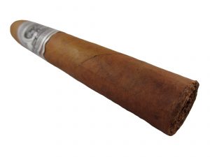 Blind Cigar Review: Don Lucas | 20th Anniversary Torpedo