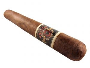 Blind Cigar Review: Miura | Toro