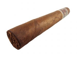 Blind Cigar Review: Miura | Toro