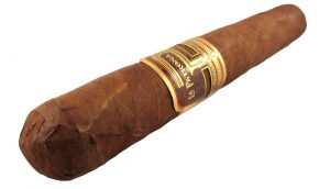 Blind Cigar Review: La Patrona | Robusto