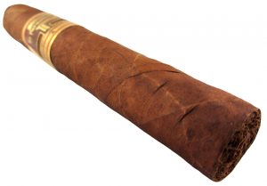 Blind Cigar Review: La Patrona | Robusto