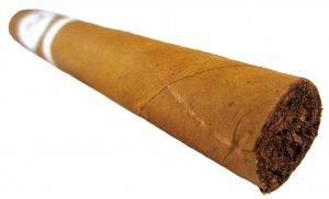 Blind Cigar Review: Hammer + Sickle | Icon Toro