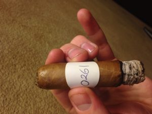 Blind Cigar Review: Hammer + Sickle | Icon Toro