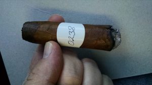 Blind Cigar Review: Don Lucas | 20th Anniversary Torpedo