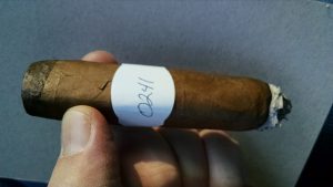 Blind Cigar Review: Toraño | The Brick BFC