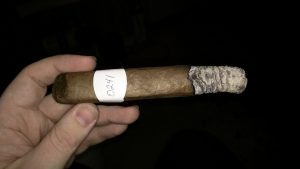 Blind Cigar Review: Toraño | The Brick BFC