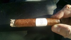 Blind Cigar Review: Cubanacan | Maduro Lonsdale