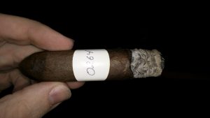 Blind Cigar Review: AJ Fernandez | New World Almirante