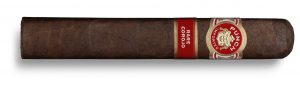 Cigar News: Punch Rare Corojo Returns with Two New Frontmarks