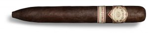 Cigar News: Punch Rare Corojo Returns with Two New Frontmarks