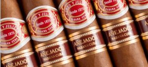Cigar News: Habanos Ships new Añejados
