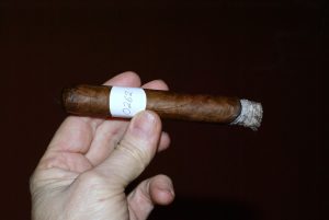 Blind Cigar Review: Epic | Habano Robusto