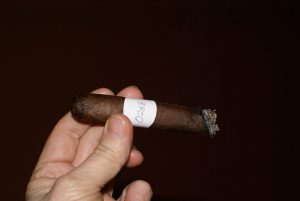 Blind Cigar Review: Cigar Federation | The Collective