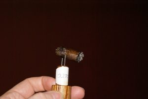 Blind Cigar Review: Flor de Gonzalez | 90 Miles Nicaragua RA