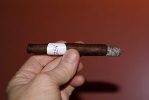 Blind Cigar Review: J. Fuego | Gran Reserva Originals