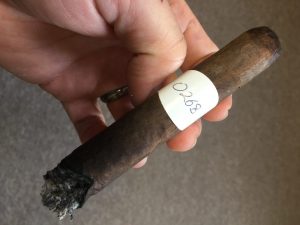 Blind Cigar Review: Cigar Federation | The Collective