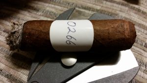 Blind Cigar Review: George Rico | S.T.K. Miami Barracuda Limited Edition Maduro 2014