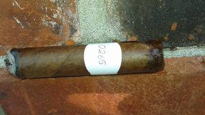 Blind Cigar Review: Felipe Gregorio | Power 2014 Collection Triple R