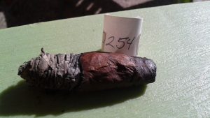 Blind Cigar Review: J. Fuego | Gran Reserva Originals