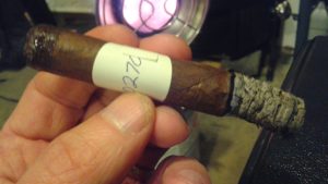 Blind Cigar Review: Flor de Gonzalez | 90 Miles Nicaragua RA