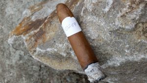 Blind Cigar Review: Señorial By Jose Blanco | Belicoso No.2