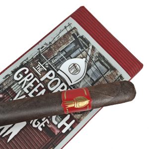 Cigar News: Drew Estate Announces “Pope of Greenwich Village” Cigar As Part of Smoke  Inn Microblend Series