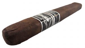 Blind Cigar Review: Iconic Leaf | Recluse OTG Toro