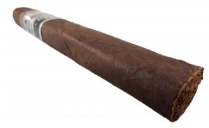 Blind Cigar Review: Iconic Leaf | Recluse OTG Toro