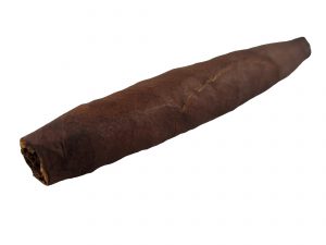 Blind Cigar Review: J. Fuego | Gran Reserva Originals