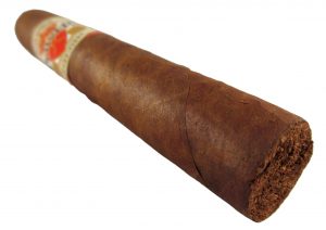 Blind Cigar Review: Felipe Gregorio | Power 2014 Collection Triple R