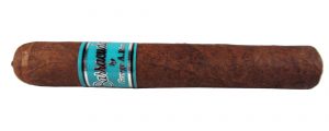 Blind Cigar Review: George Rico | S.T.K. Miami Barracuda Limited Edition Maduro 2014