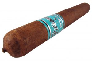 Blind Cigar Review: George Rico | S.T.K. Miami Barracuda Limited Edition Maduro 2014