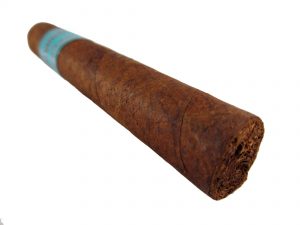 Blind Cigar Review: George Rico | S.T.K. Miami Barracuda Limited Edition Maduro 2014