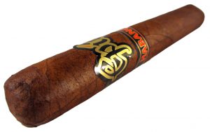 Blind Cigar Review: Epic | Habano Robusto