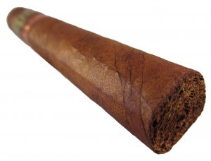 Blind Cigar Review: Epic | Habano Robusto