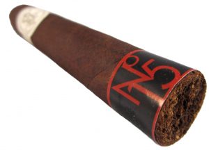Blind Cigar Review: Maya Selva | Flor de Selva Maduro No. 15
