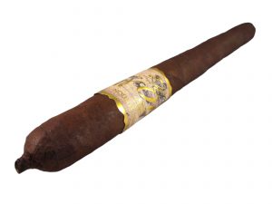 Blind Cigar Review: Flor de Gonzalez | 90 Miles Nicaragua RA