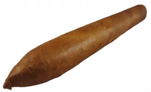 Blind Cigar Review: Las Cumbres Tabaco | Señorial Belicoso No.2