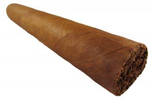 Blind Cigar Review: Las Cumbres Tabaco | Señorial Belicoso No.2