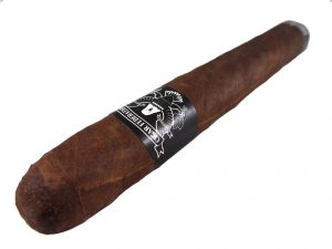 Blind Cigar Review: Cigar Federation | The Collective
