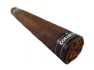 Blind Cigar Review: Cigar Federation | The Collective