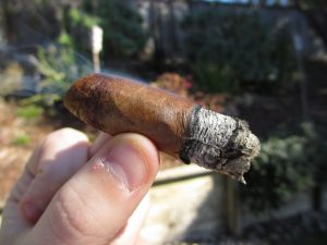Blind Cigar Review: Señorial By Jose Blanco | Belicoso No.2