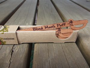 Accessory Review: Cigar Reserve Cedar Spills and a Giveaway