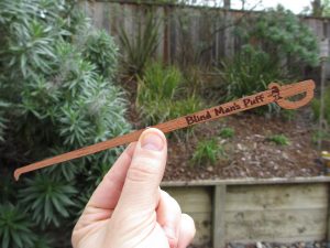 Accessory Review: Cigar Reserve Cedar Spills and a Giveaway