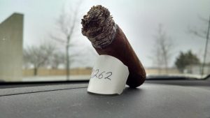 Blind Cigar Review: Epic | Habano Robusto