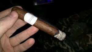Blind Cigar Review: George Rico | S.T.K. Miami Barracuda Limited Edition Maduro 2014